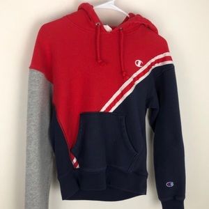 Vintage Champion Hoodie